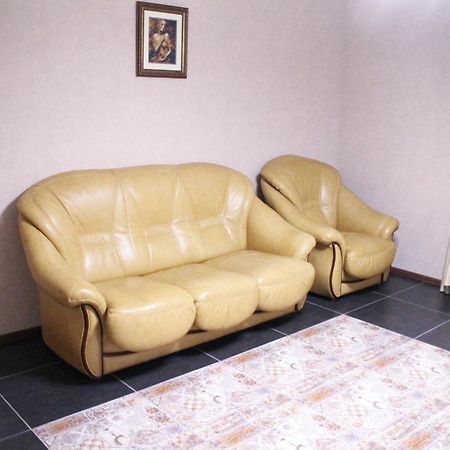 Apartment On Lukyanovska Kiev Eksteriør bilde
