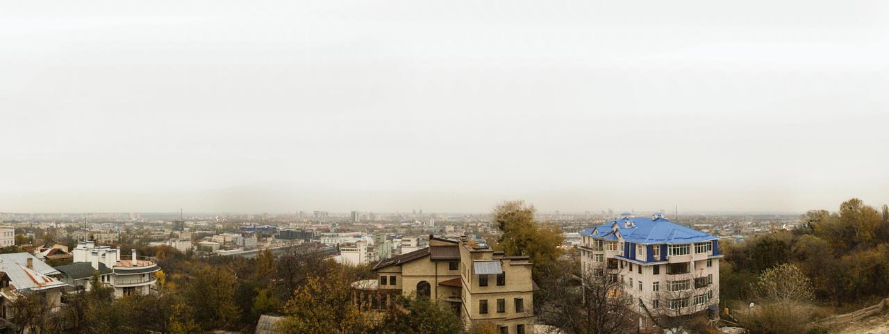 Apartment On Lukyanovska Kiev Eksteriør bilde